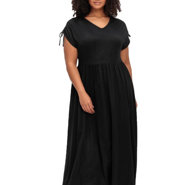 SHEEGO Rochie  negru