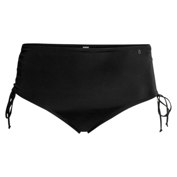 SHEEGO Slip costum de baie  negru