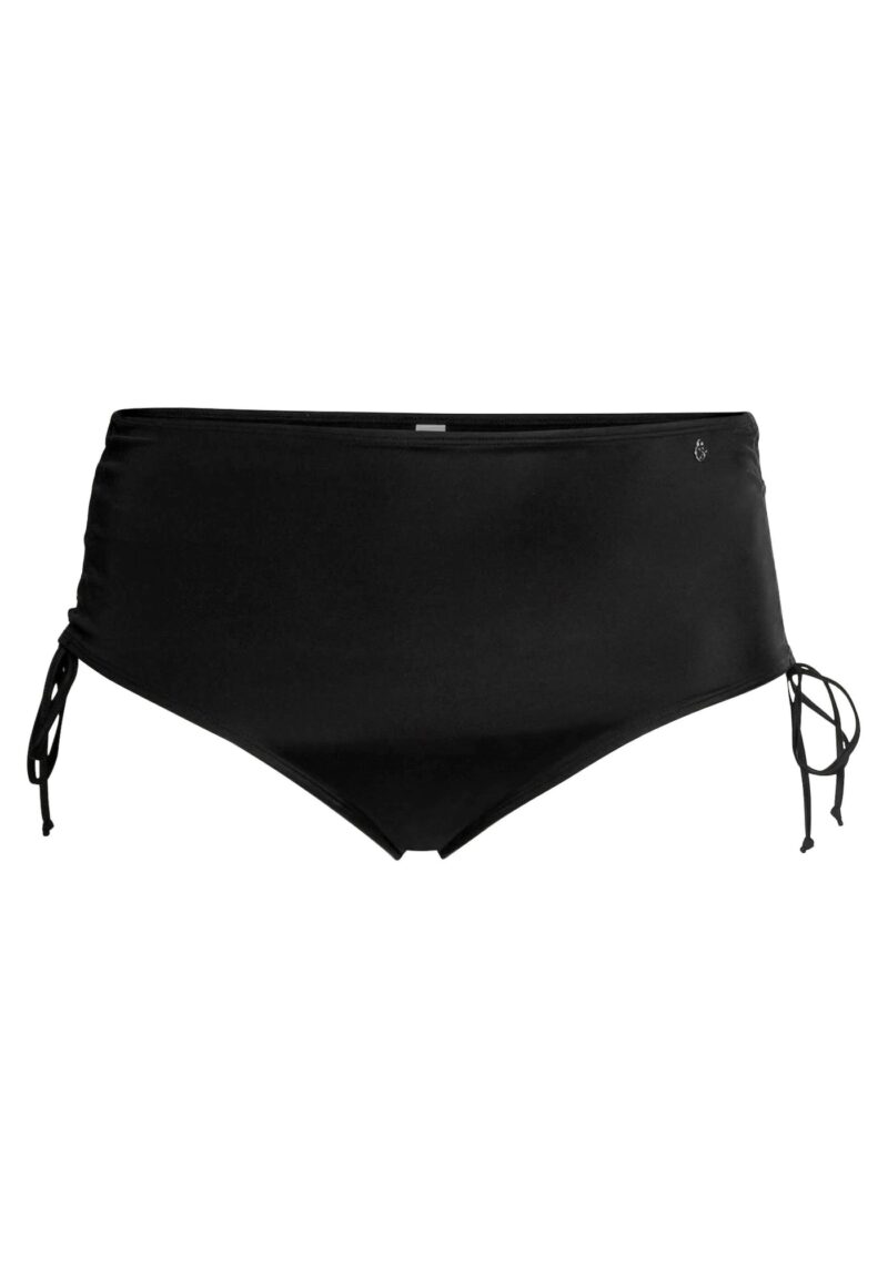 SHEEGO Slip costum de baie  negru