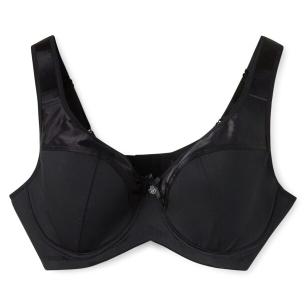 SHEEGO Sutien  negru