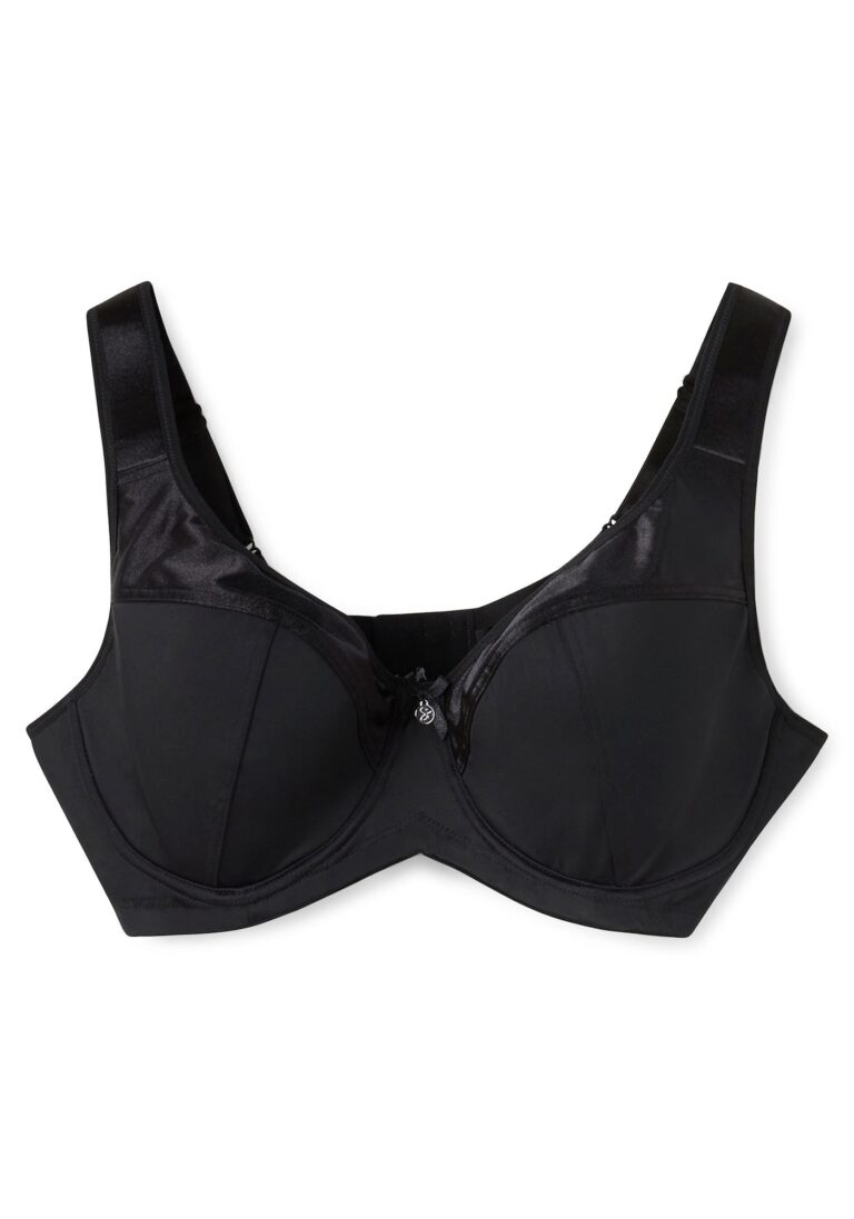 SHEEGO Sutien  negru