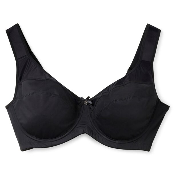 SHEEGO Sutien  negru