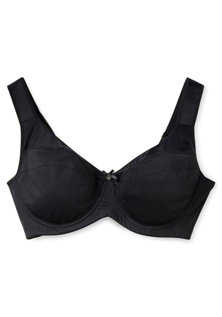 SHEEGO Sutien  negru