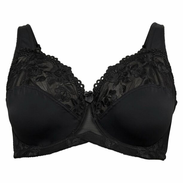 SHEEGO Sutien  negru