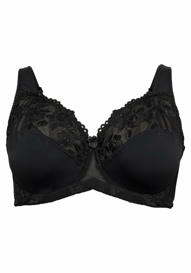 SHEEGO Sutien  negru