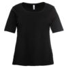 SHEEGO Tricou  negru