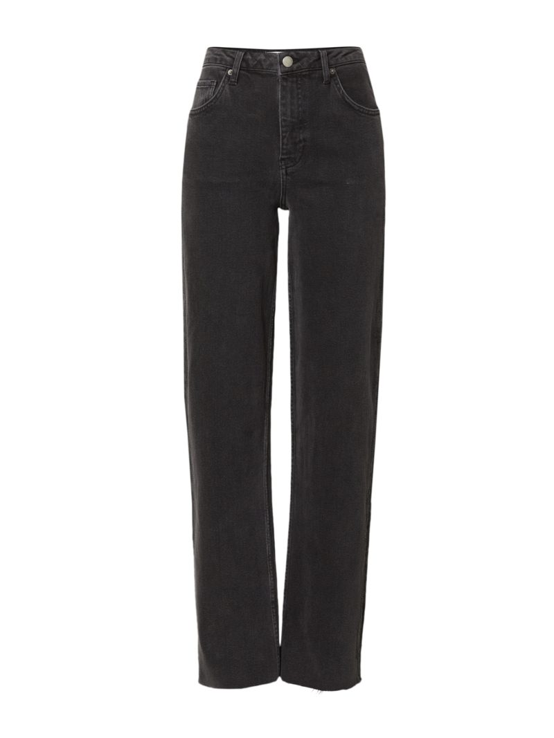 SHYX Jeans 'Tela'  negru denim