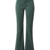 SHYX Pantaloni 'Jorina'  verde smarald