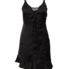 SHYX Rochie 'Lil'  negru