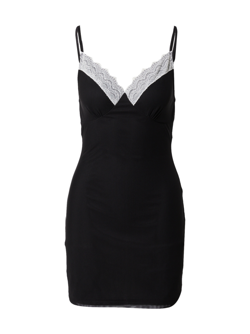 SHYX Rochie 'Ria'  negru