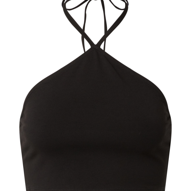 SHYX Top 'Jale'  negru