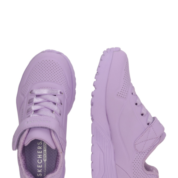 SKECHERS Sneaker 'UNO LITE'  lila