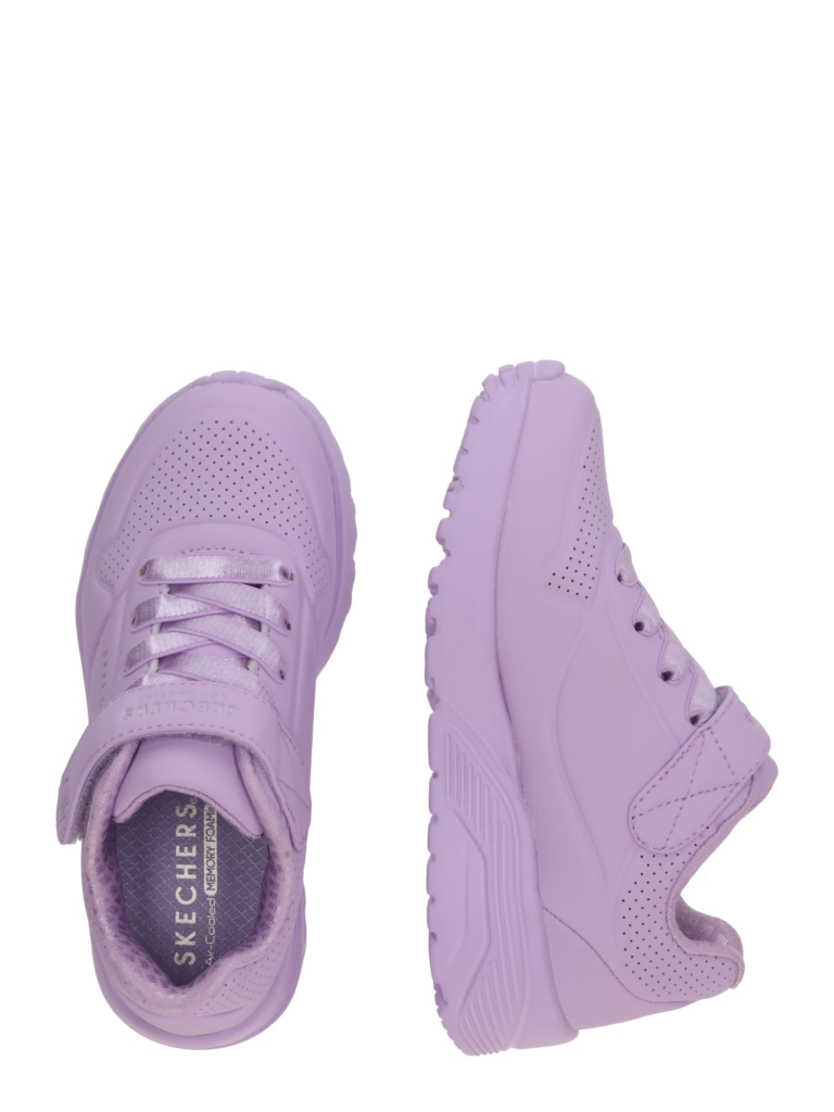 SKECHERS Sneaker 'UNO LITE'  lila