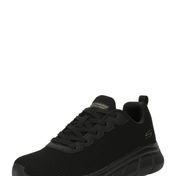 SKECHERS Sneaker low 'BOBS FLEX'  negru