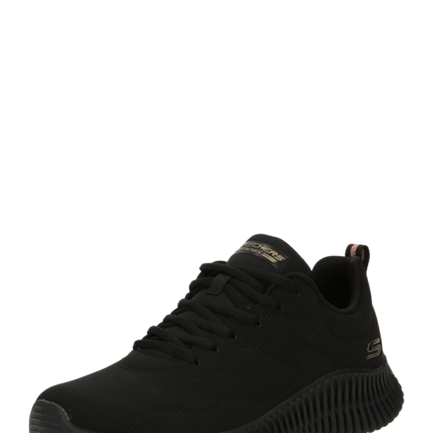 SKECHERS Sneaker low 'Bobs Geo'  negru