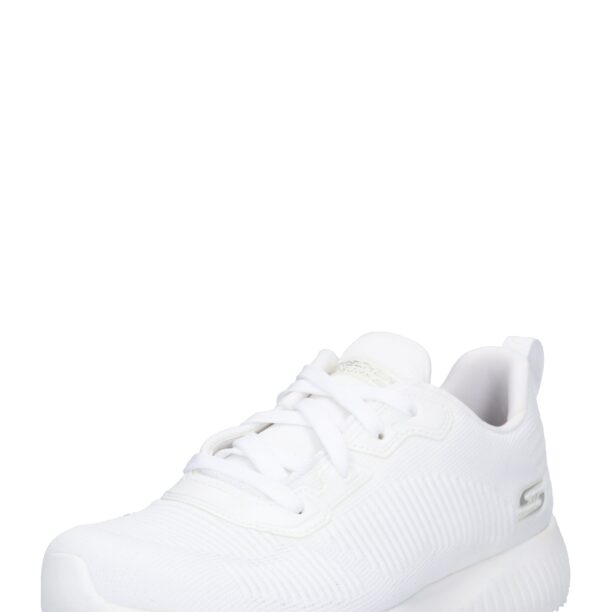 SKECHERS Sneaker low 'Bobs Squad'  alb natural