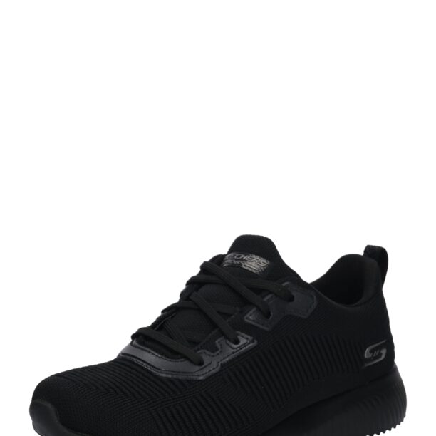 SKECHERS Sneaker low 'Bobs Squad'  negru