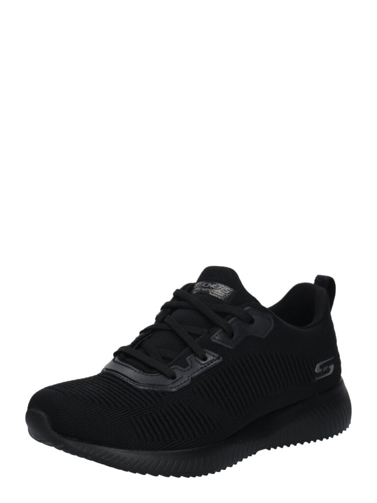 SKECHERS Sneaker low 'Bobs Squad'  negru