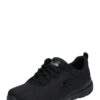 SKECHERS Sneaker low 'Flex Appeal 3.0'  negru