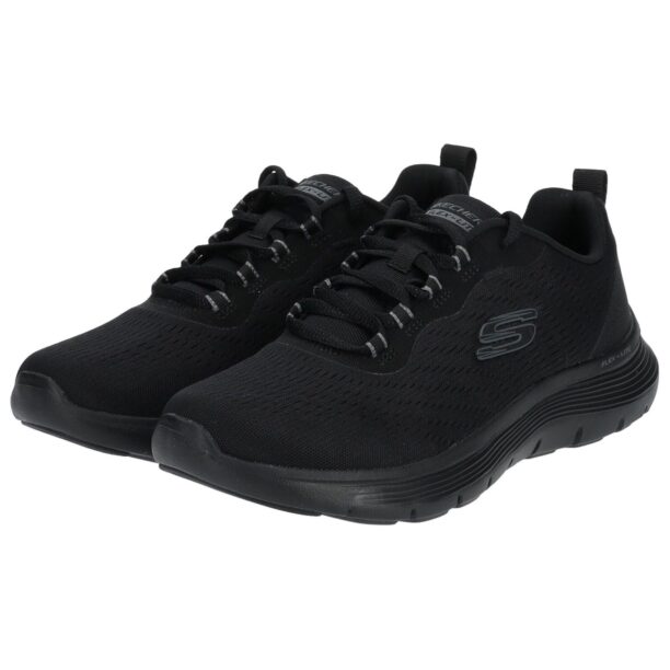 Cumpăra SKECHERS Sneaker low 'Flex Appeal 5.0'  negru