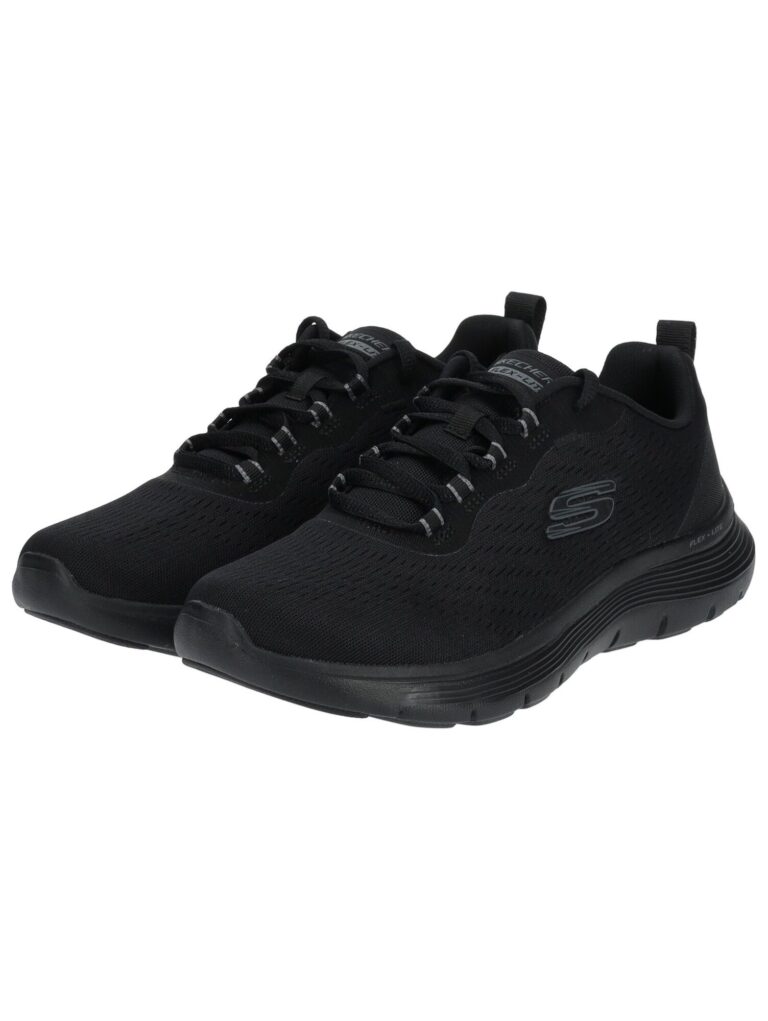 Cumpăra SKECHERS Sneaker low 'Flex Appeal 5.0'  negru