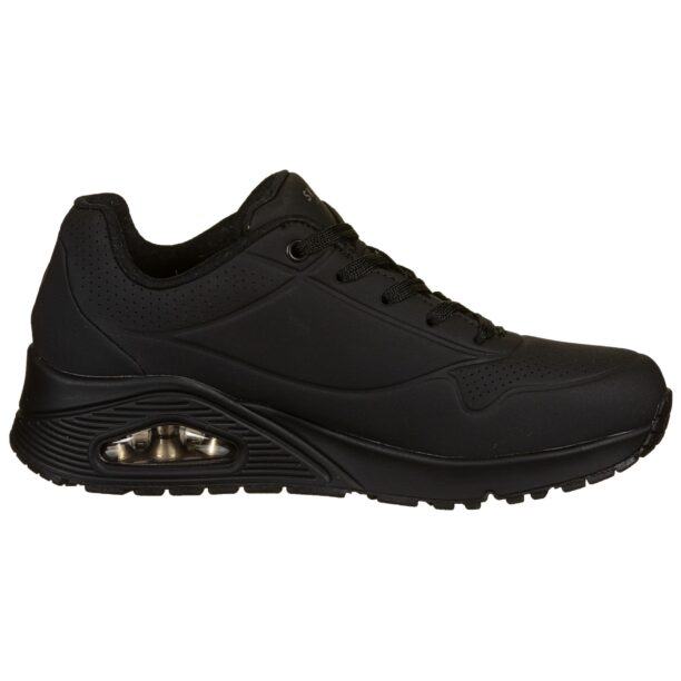 Cumpăra SKECHERS Sneaker low 'Uno Stand On Air'  negru