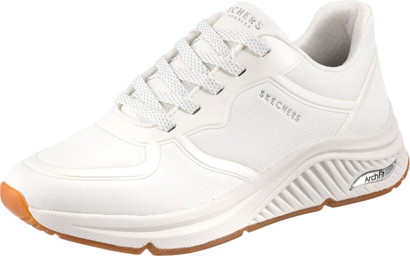 SKECHERS Sneaker low  alb