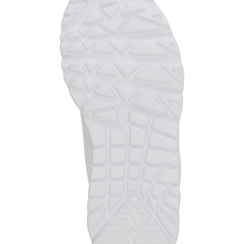 SKECHERS Sneaker  roz / alb preţ