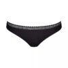 SLOGGI Slip 'GO'  negru