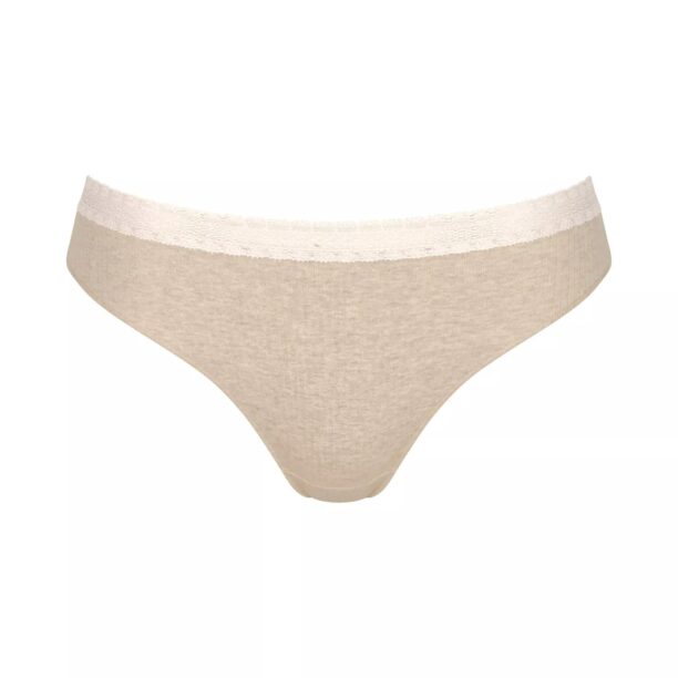 SLOGGI Slip 'Go'  gri taupe