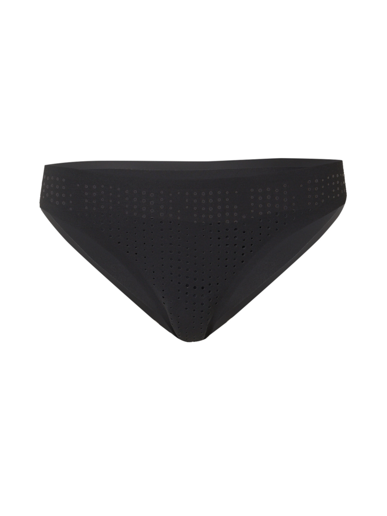 SLOGGI Slip costum de baie 'Shore Arienzo'  negru