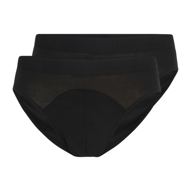 SLOGGI Slip 'men EVER Soft'  negru