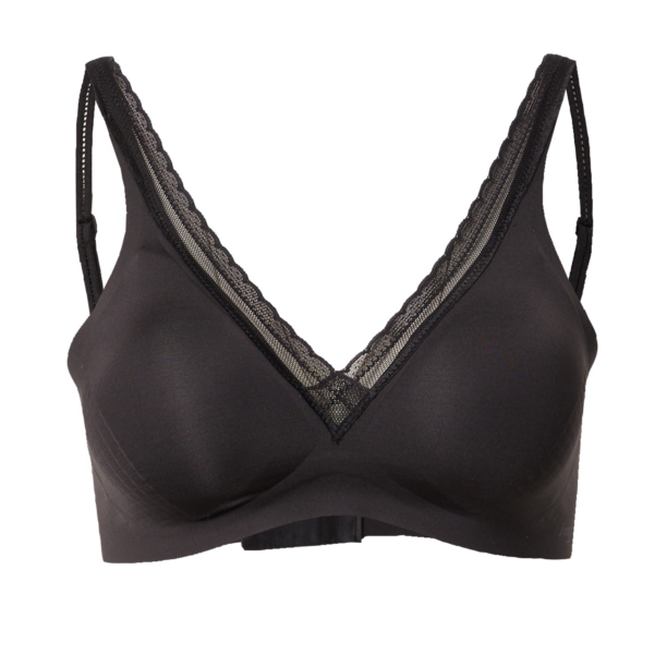 SLOGGI Sutien 'BODY ADAPT Twist'  negru