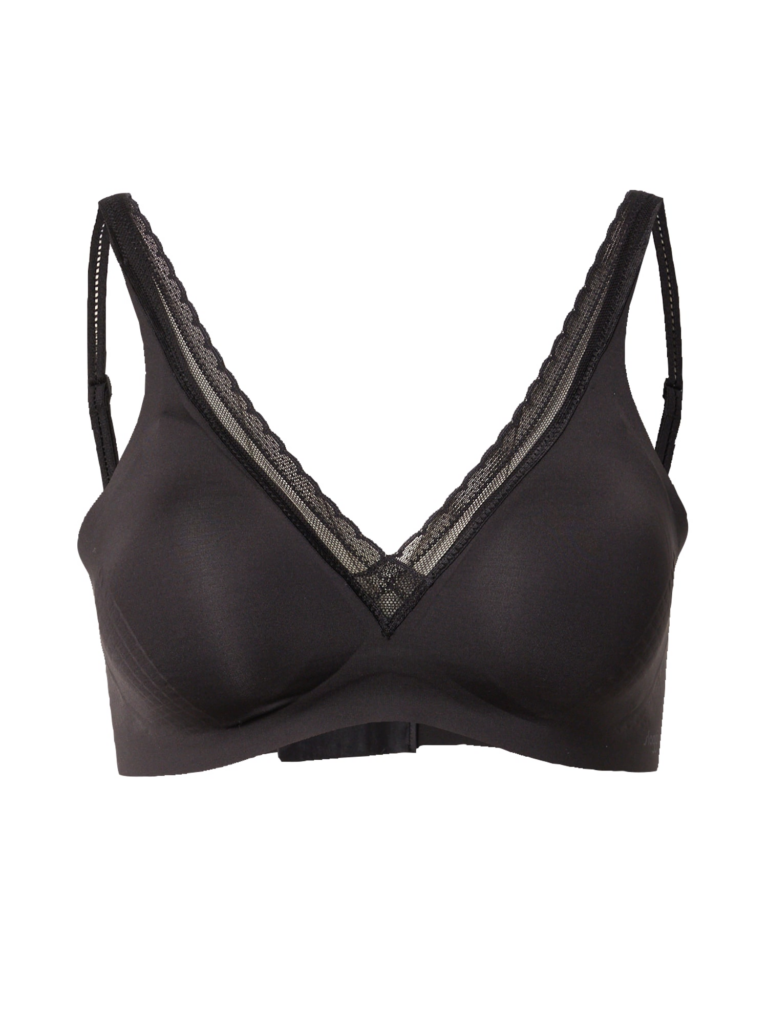 SLOGGI Sutien 'BODY ADAPT Twist'  negru