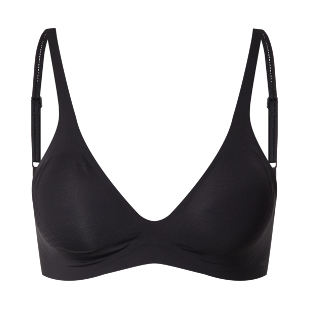 SLOGGI Sutien 'BODY ADAPT'  negru