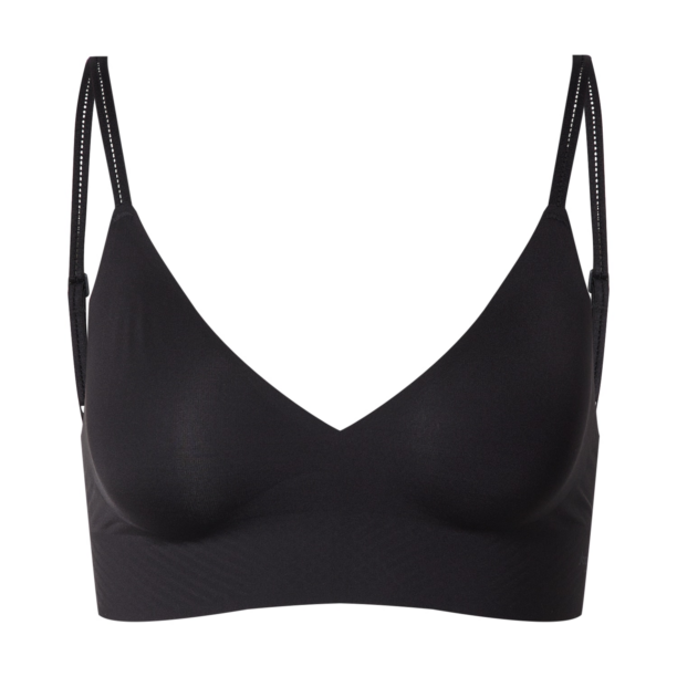 SLOGGI Sutien 'BODY ADAPT'  negru