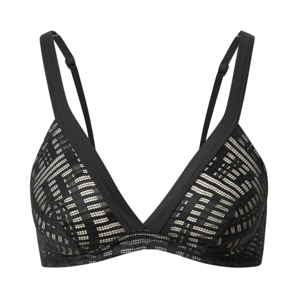 SLOGGI Sutien 'S Seven'  negru