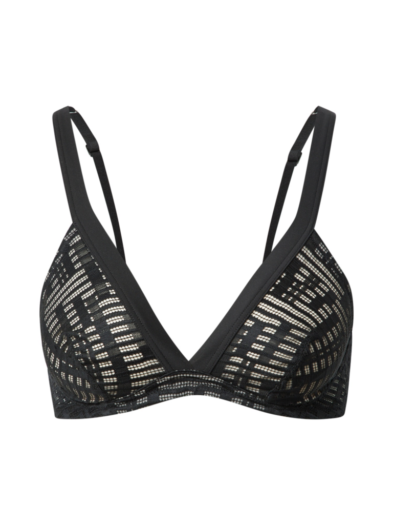 SLOGGI Sutien 'S Seven'  negru