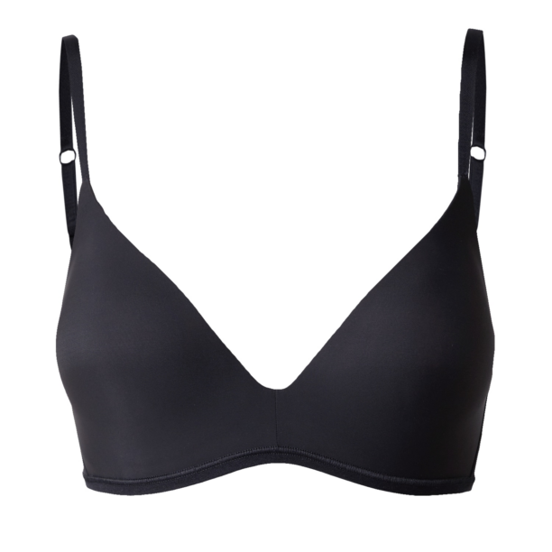 SLOGGI Sutien 'Soft ADAPT'  negru