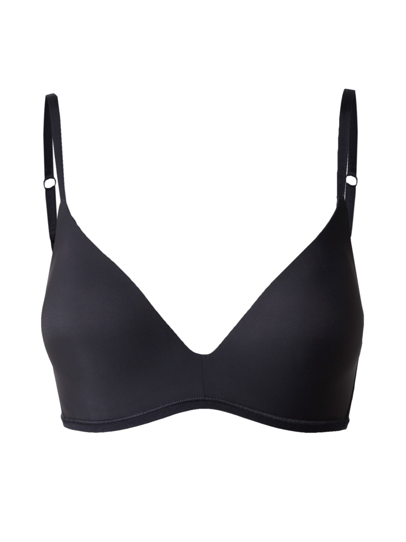 SLOGGI Sutien 'Soft ADAPT'  negru