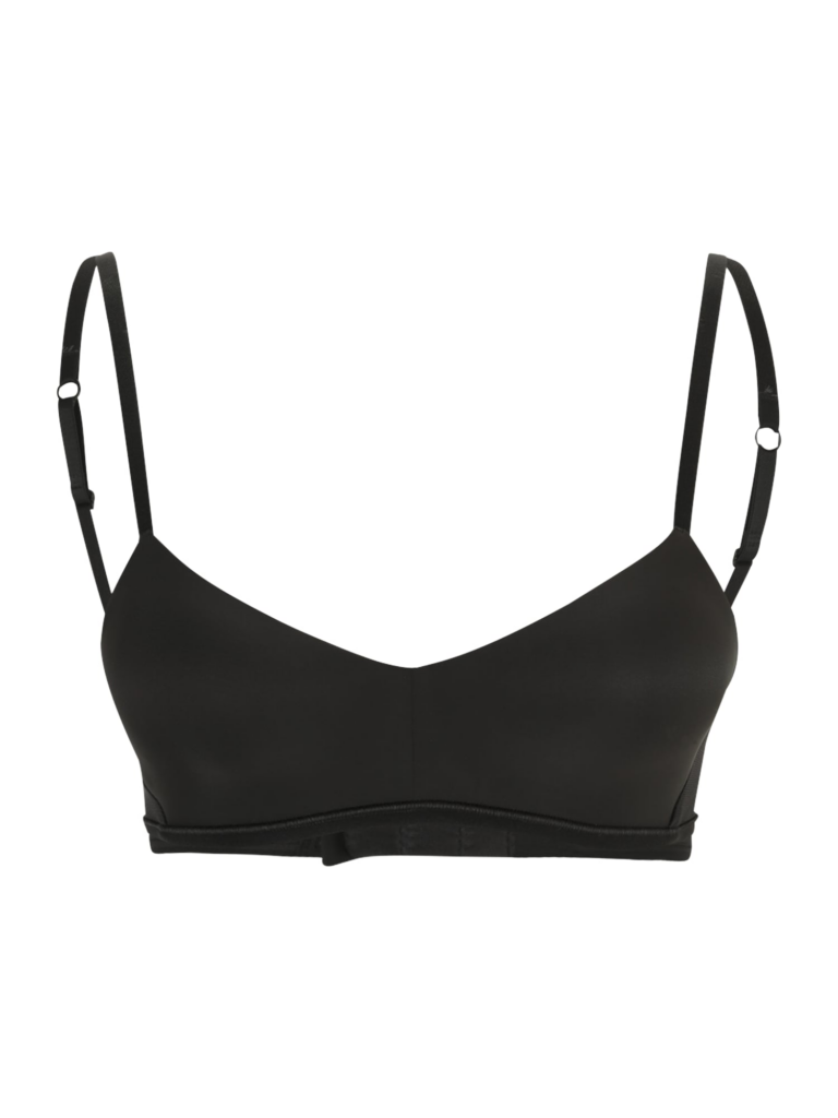 SLOGGI Sutien 'Soft ADAPT'  negru