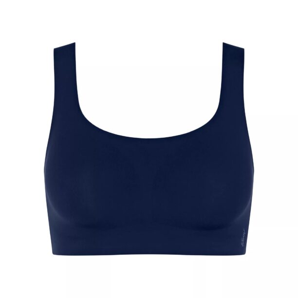 SLOGGI Sutien 'ZERO Feel 2.0'  bleumarin