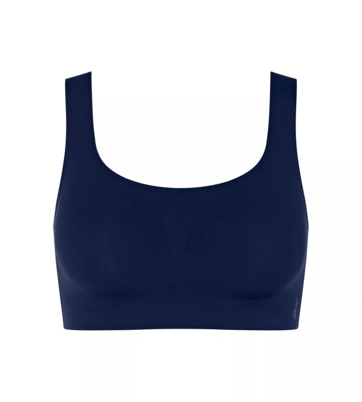 SLOGGI Sutien 'ZERO Feel 2.0'  bleumarin