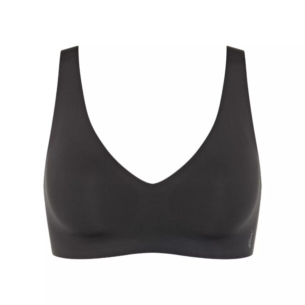 SLOGGI Sutien 'ZERO Feel 2.0'  negru