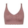 SLOGGI Sutien 'Zero Feel Bliss'  mauve