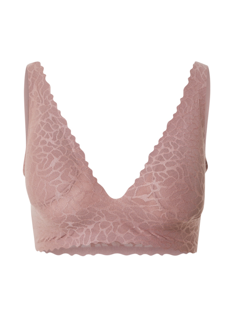 SLOGGI Sutien 'Zero Feel Lace 2.0'  roz pal