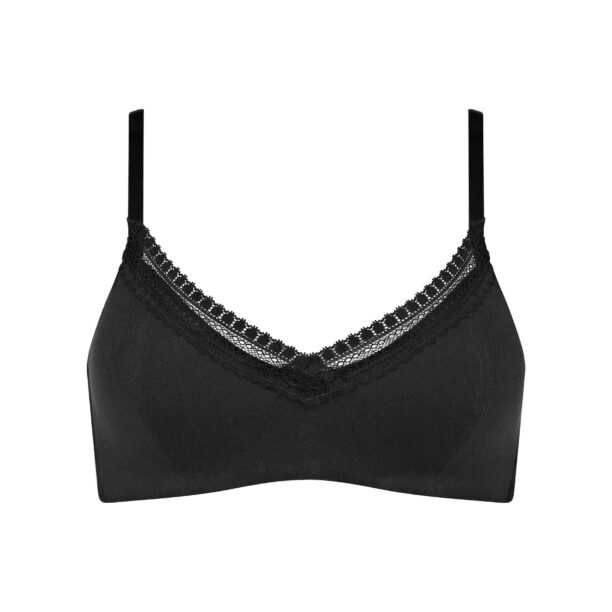 SLOGGI Sutien  negru