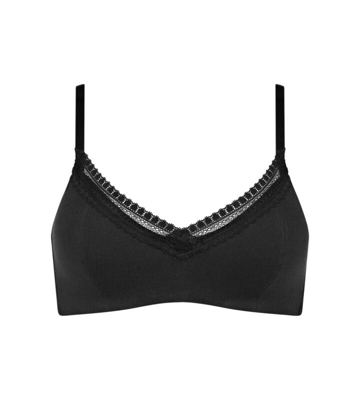 SLOGGI Sutien  negru