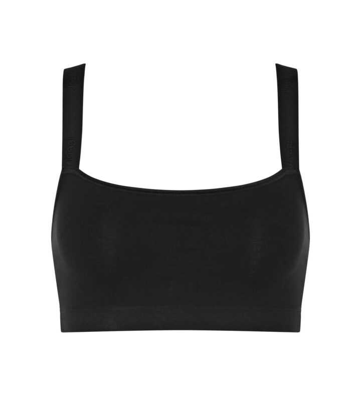 SLOGGI Sutien  negru