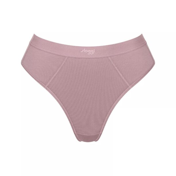 SLOGGI Tanga 'EVER Ease'  mauve